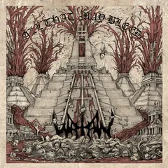Watain – All That May Bleed (Vinyl, 7")