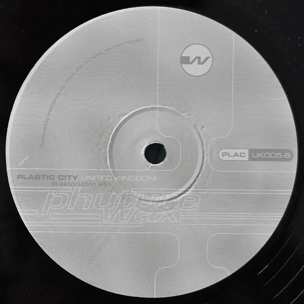 Watchman – Cut The Midrange