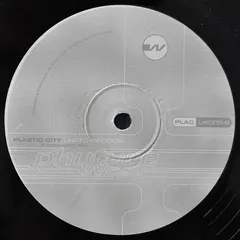 Watchman – Cut The Midrange (Vinyl, 12")