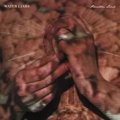 Water Liars – Phantom Limb (Vinyl, LP)