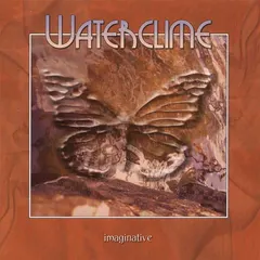 Waterclime – Imaginative (CD, Album)