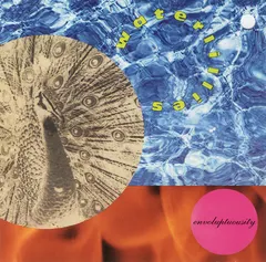 Waterlillies – Envoluptuousity (CD, Album)