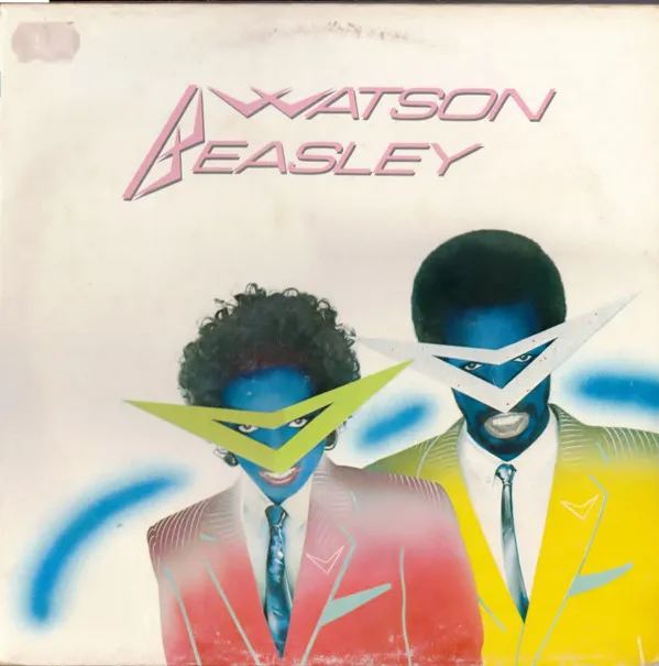 Watson Beasley – Watson Beasley