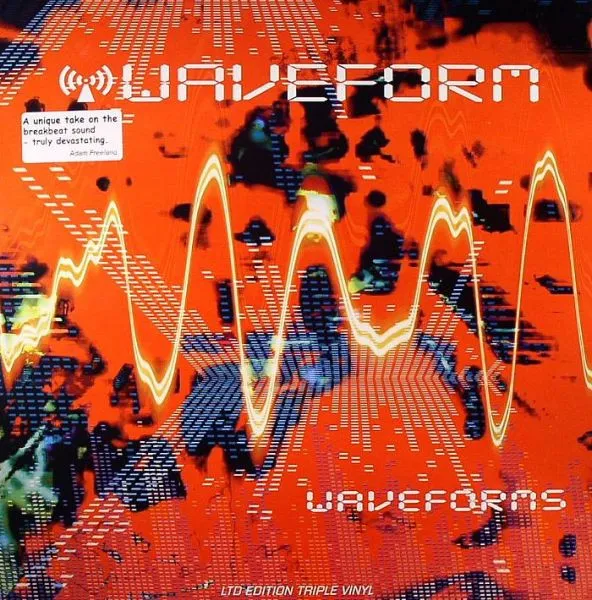 Waveform – Waveforms