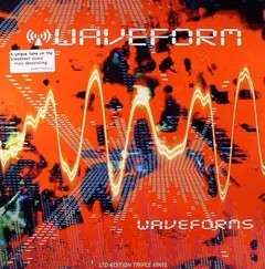 Waveform – Waveforms (Vinyl, 12")