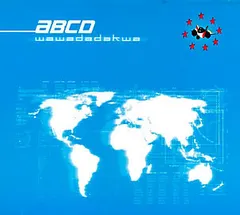 Wawadadakwa – ABCD (CD, Album)