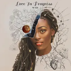 Wayi – Love in Progress (File, MP3)