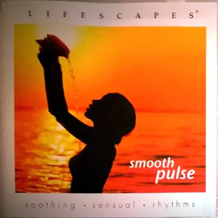 Wayne Jones (2) – Smooth Pulse
