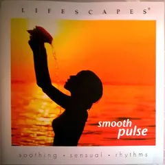 Wayne Jones (2) – Smooth Pulse (CD, Album)
