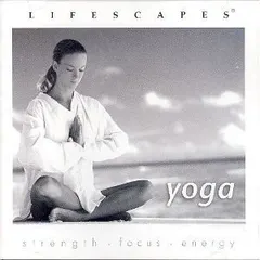 Wayne Jones (2) – Yoga (CD, Album)