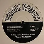 Wayne McArthur – Victory Dance / Unification (Vinyl, 12")
