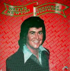 Wayne Newton – Christmas Everywhere (Vinyl, LP)