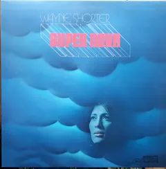 Wayne Shorter – Super Nova (Vinyl, LP)