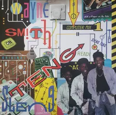 Wayne Smith – Sleng Teng (Vinyl, LP)