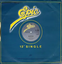Wayne Wade – Try Again (Vinyl, 12")