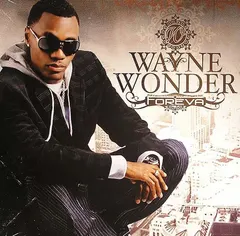 Wayne Wonder – Foreva (Vinyl, LP)