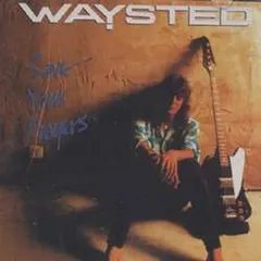 Waysted – Save Your Prayers (Vinyl, LP)