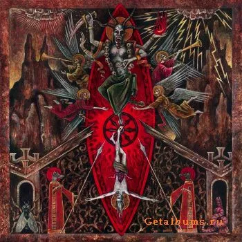 Weapon (2) – From The Devil's Tomb