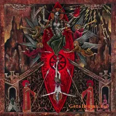 Weapon (2) – From The Devil's Tomb (CD, Album)