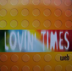 Web Virgin – Lovin' Times (Vinyl, 12")