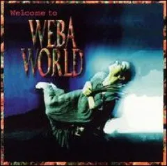 Webaworld – Welcome To Webaworld (CD, Album)