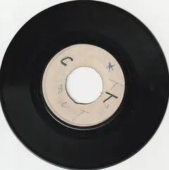 Webber Sisters – My World (Vinyl, 7")