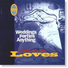 Weddings Parties Anything* – Difficult Loves (CD, Album)