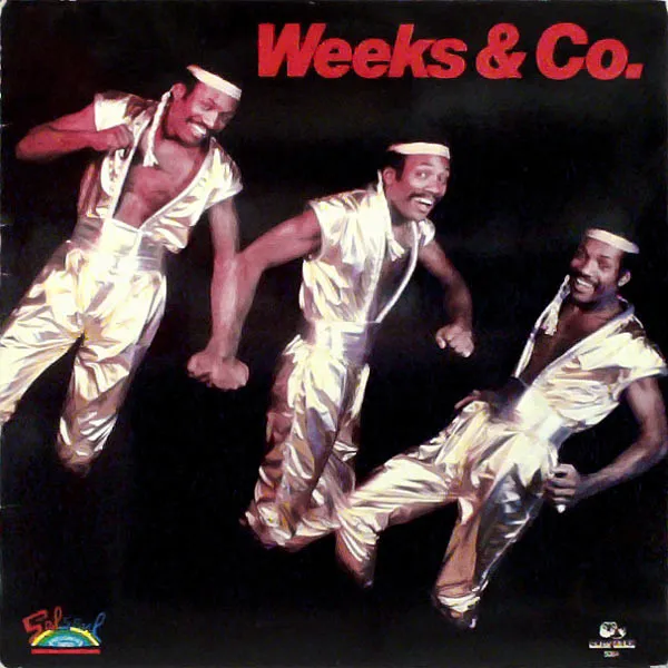 Weeks & Co. – Weeks & Co.