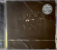Weezer Atlantic – Weezer (CD, Album)