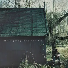 Weikie* – The Sapling From The Ash (CD, EP)