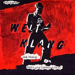 Weltklang – VEB Heimat / Hoffnung (Sehnsucht?) (Vinyl, 7")