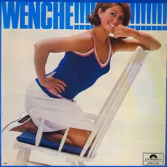 Wenche Myhre* – Wenche!!!! (Vinyl, LP)