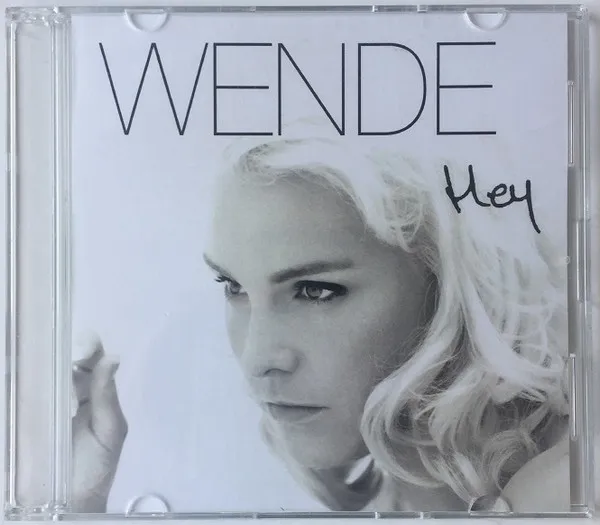 Wende* – Hey