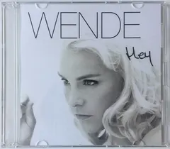 Wende* – Hey (CDr, Single)