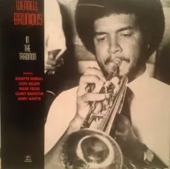 Wendell Brunious – In The Tradition (Vinyl, LP)