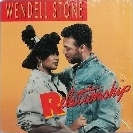 Wendell Stone – Relationship