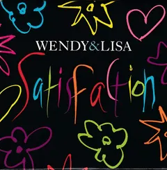 Wendy & Lisa – Satisfaction (CD, Mini)