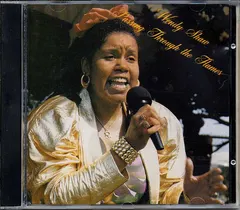 Wendy Shaw – Passing Through The Flames (CD, Album)