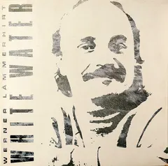 Werner Lämmerhirt – White Water (Vinyl, LP)