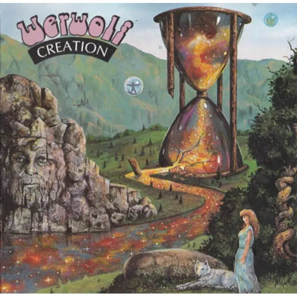 Werwolf (3) – Creation