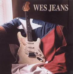 Wes Jeans – Hands On (CD)