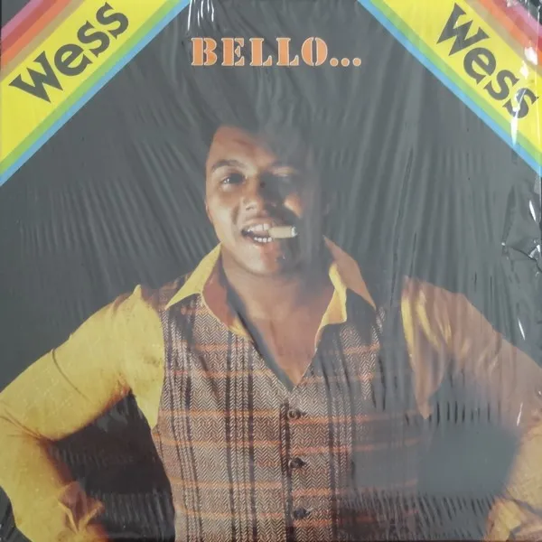 Wess* – Bello...