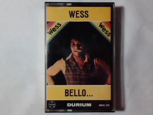 Wess* – Bello...