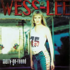 Wess-Lee – Merry-Go-Round (CD, Album)