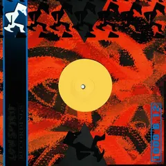 WestBam – Let Yourself Go! (Vinyl, 12")