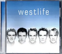 Westlife – Westlife (CD, Album)