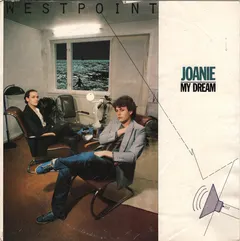 Westpoint – Joanie (Vinyl, 7")