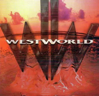Westworld (4) – Westworld