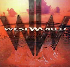 Westworld (4) – Westworld (CD, Album)