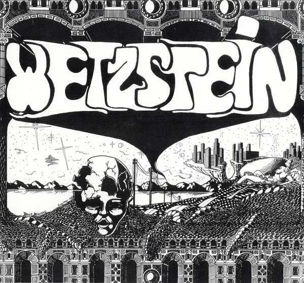 Wetzstein – Wetzstein